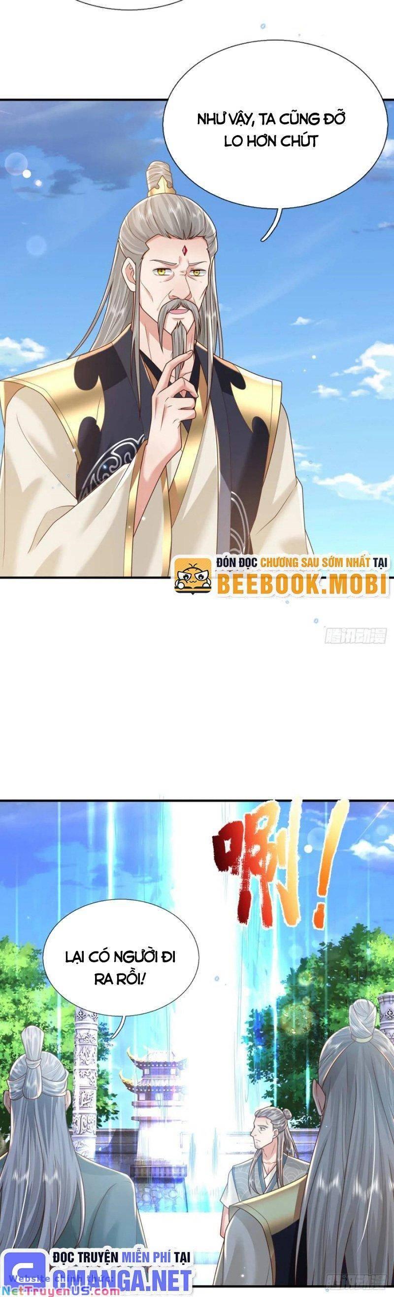 ta trở về từ thế giới tu tiên chapter 217 5