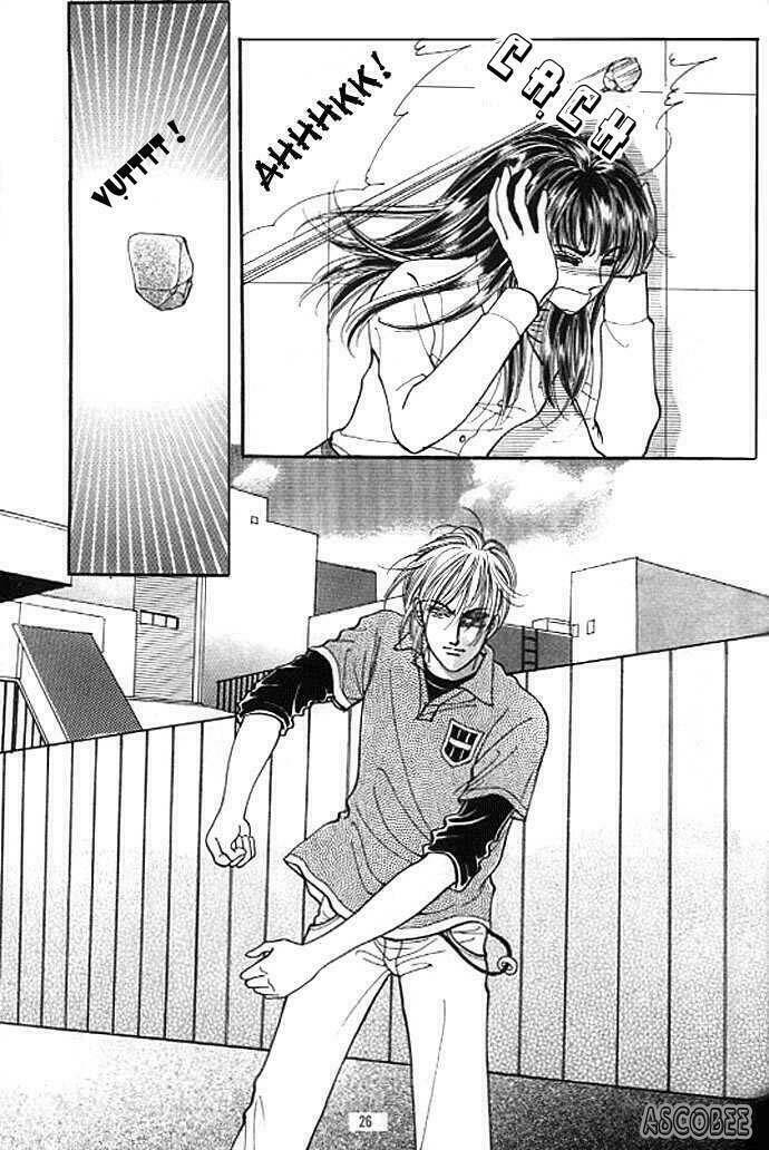 cutie boy chapter 10 21