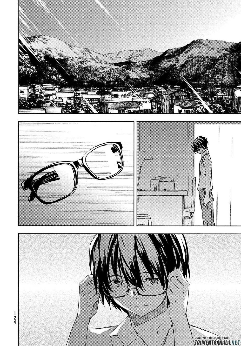 gleipnir - sợi xích thần chapter 62 15