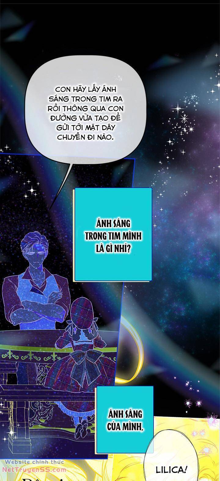 mẹ tôi lại kết hôn lần nữa chapter 52 19