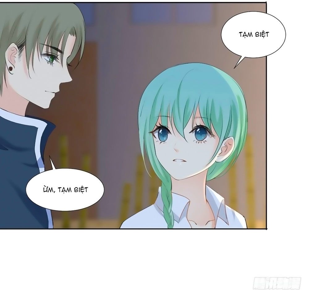 sinh sinh tương thác chapter 45 108