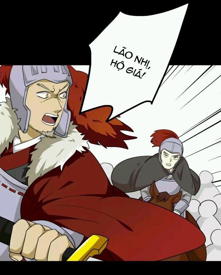 lưỡng bất nghi (full) chapter 75 5