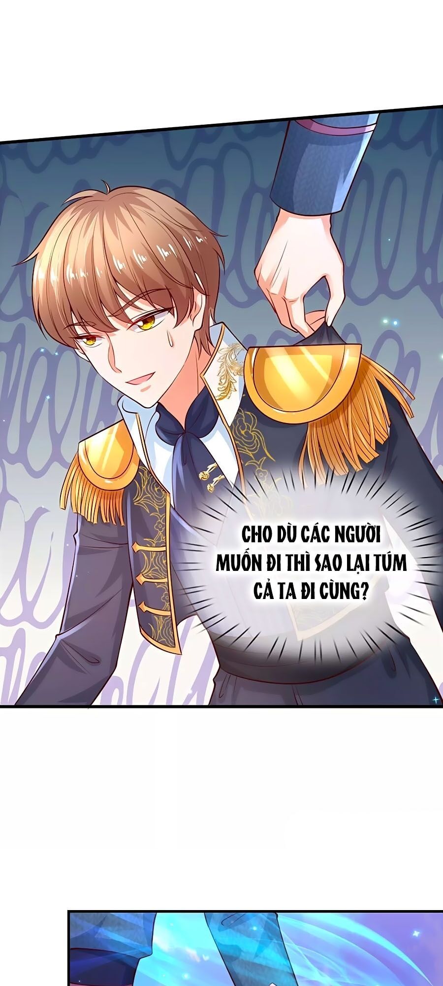 bỗng một ngày nọ trở thành con gái vua chapter 167 14