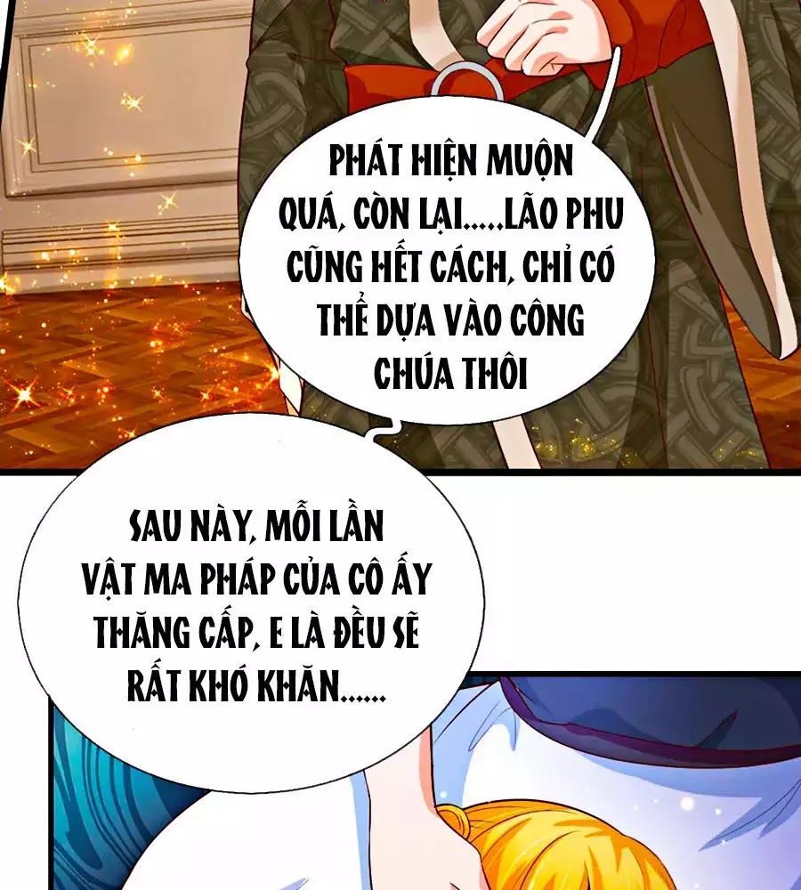 bỗng một ngày nọ trở thành con gái vua chapter 107 11