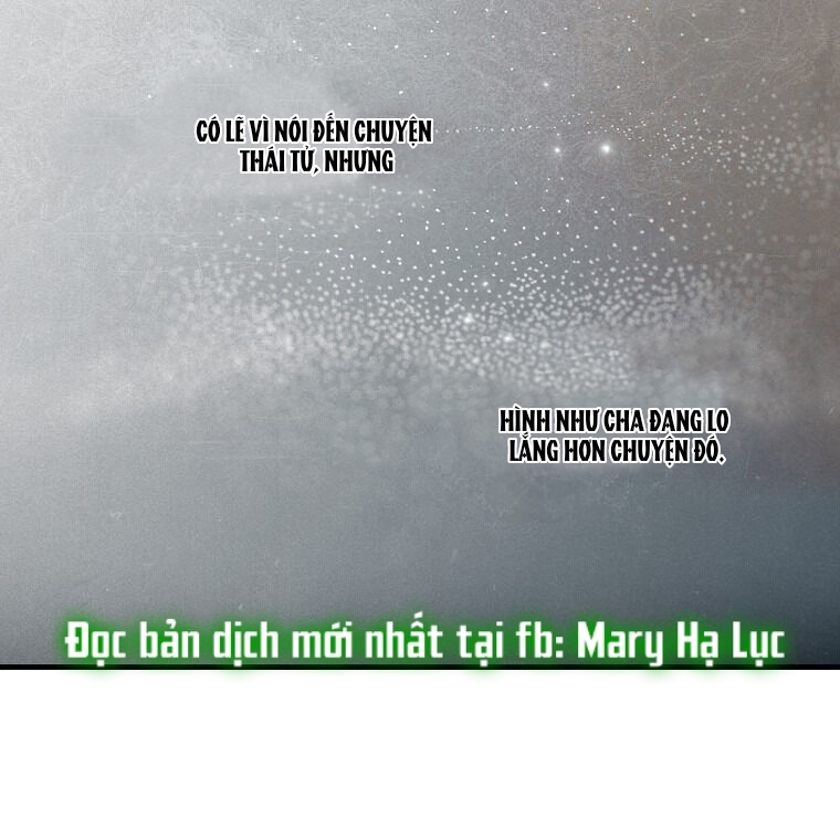 quý cô bí ẩn - secret lady chapter 30 21