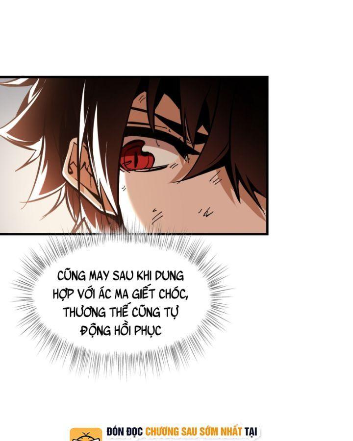 ta thật sự không phải ma vương chapter 3 22