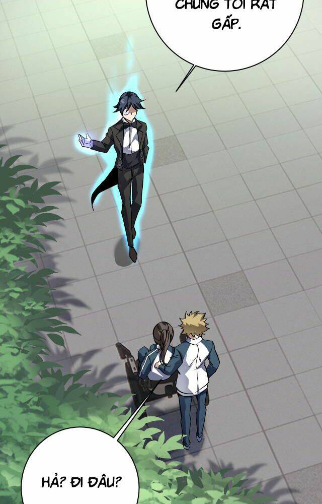 vạn vật hợp nhất chapter 11 44