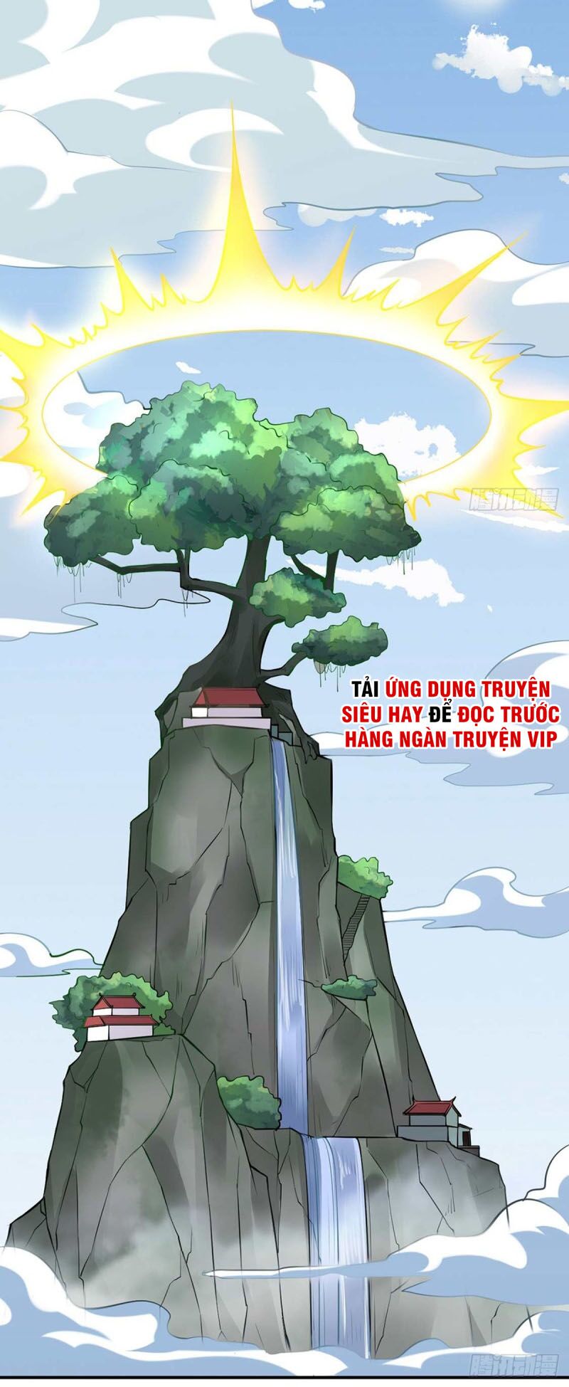 võ đạo độc tôn chapter 171 17