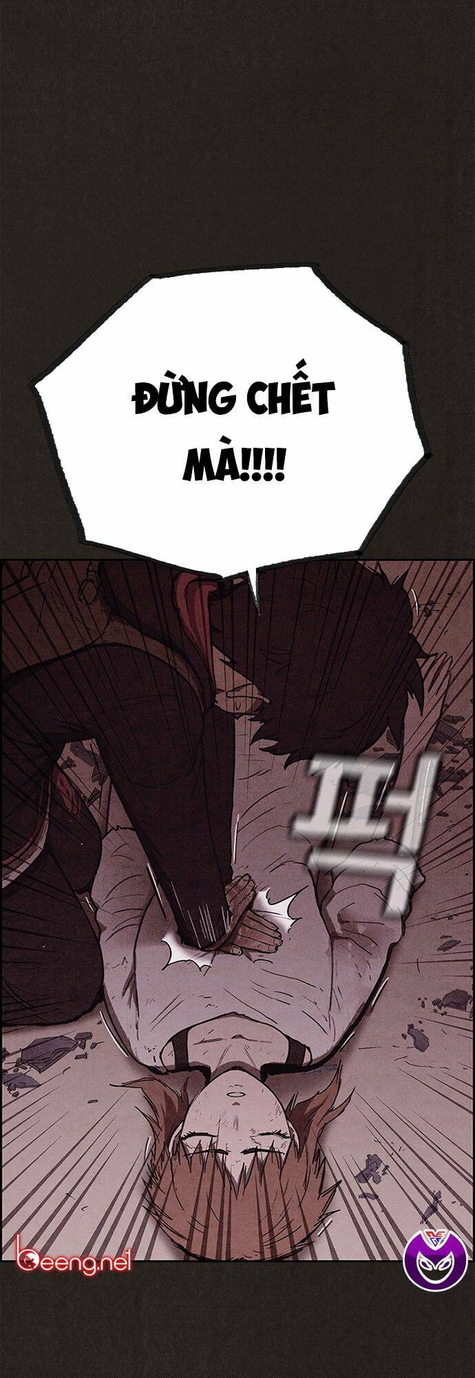 quái vật tại chung cư xanh chapter 106 52