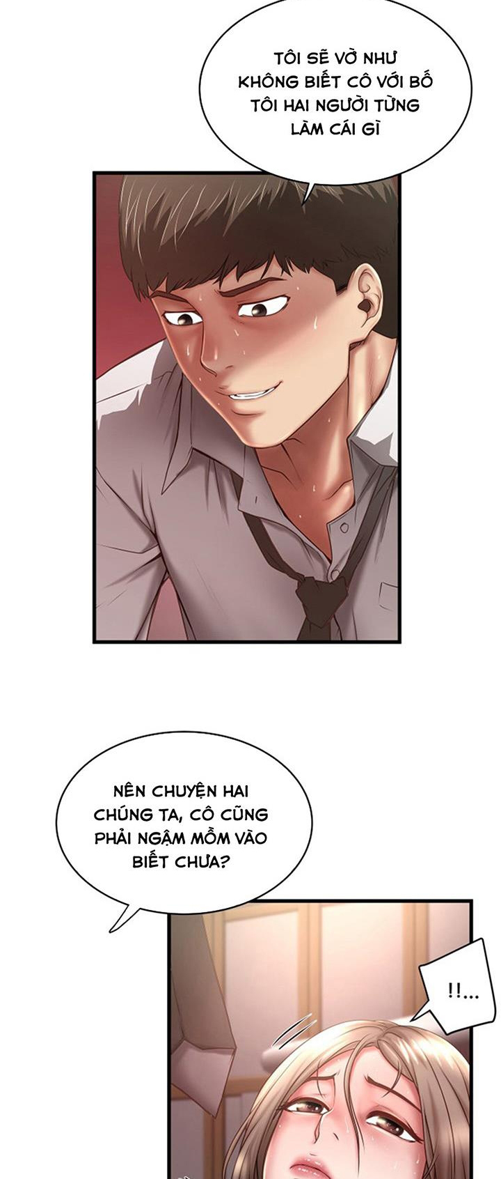 hầu nữ cho hee chapter 20 1