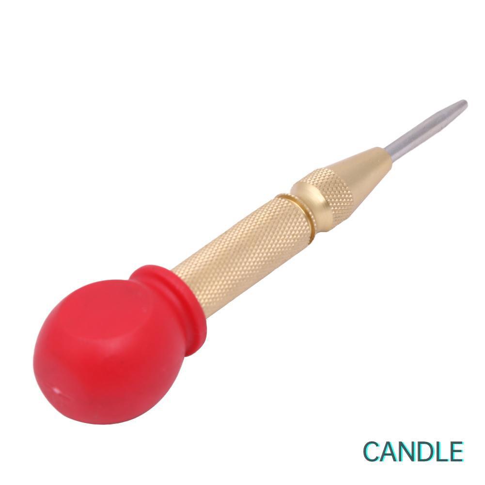 Dụng Cụ Đục Lỗ Cầm Tay Tự Động 5 Inch