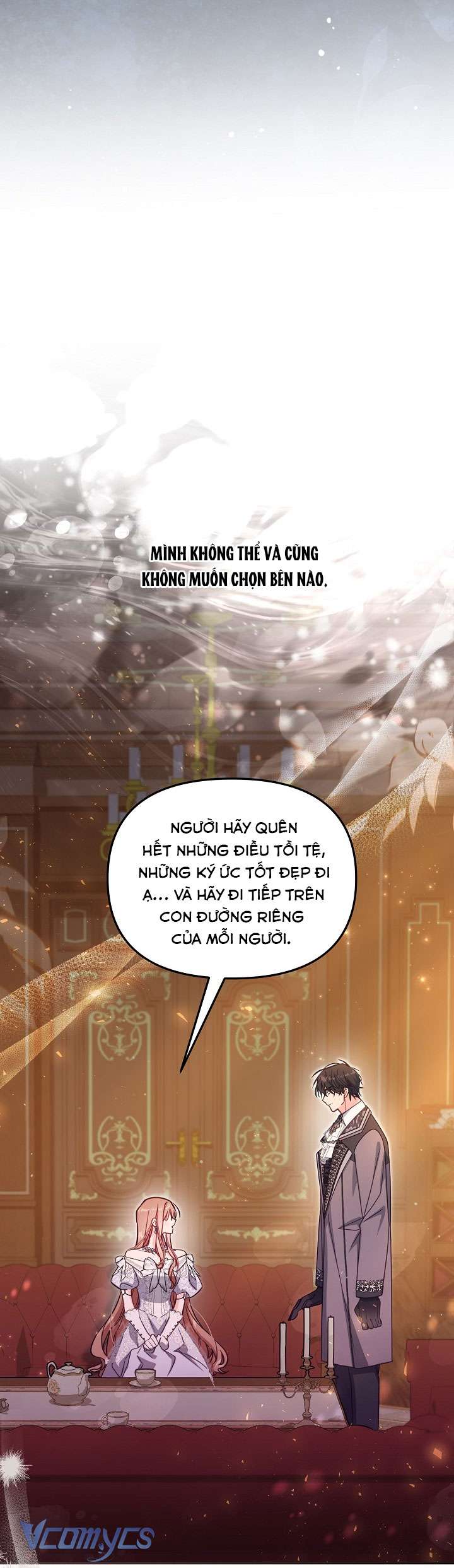 không có chỗ cho kẻ giả mạo chapter 43 14