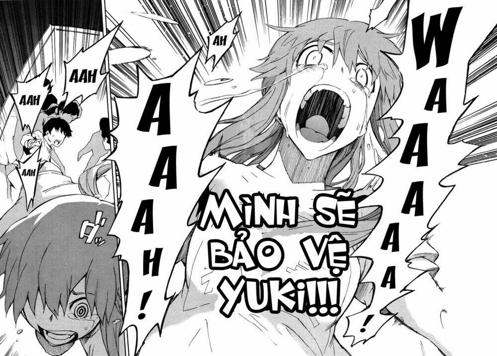 nhật kí tương lai chapter 3 39