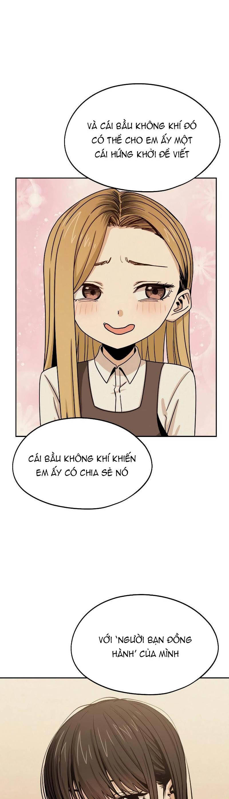 Lớ Ngớ Vớ Phải Tình Yêu chapter 63.1 14