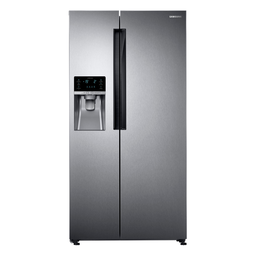 Tủ lạnh Samsung RS58K6417SL 620L