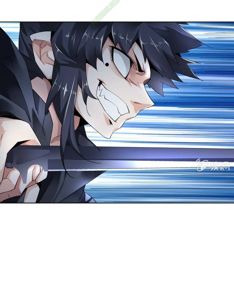 thần thương dị yêu lục chapter 16 2