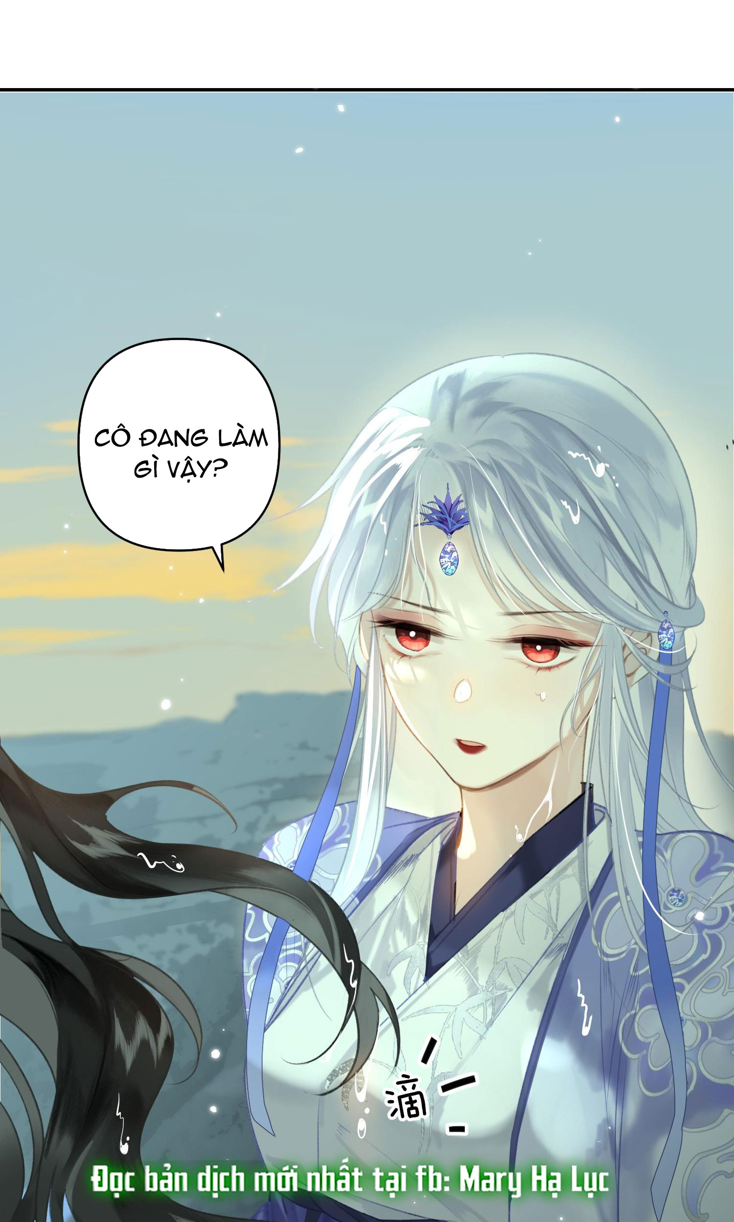 đến đông hải tìm mỹ nhân chapter 3.1 15