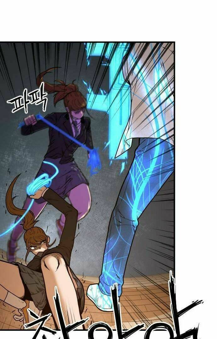 chinh phạt học đường chapter 7 8