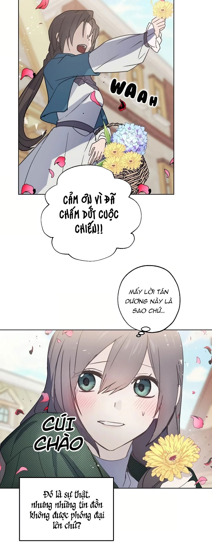 lời tỏ tình nhầm lẫn chapter 44 3