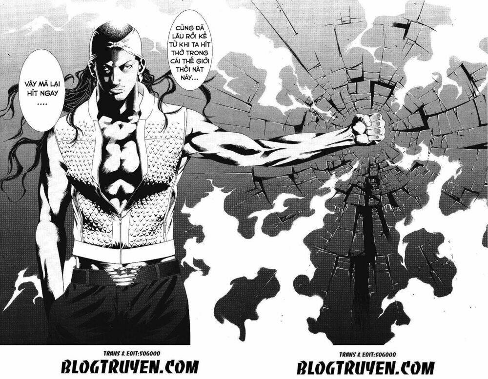 dragon girl - ikkitousen chapter 94 20