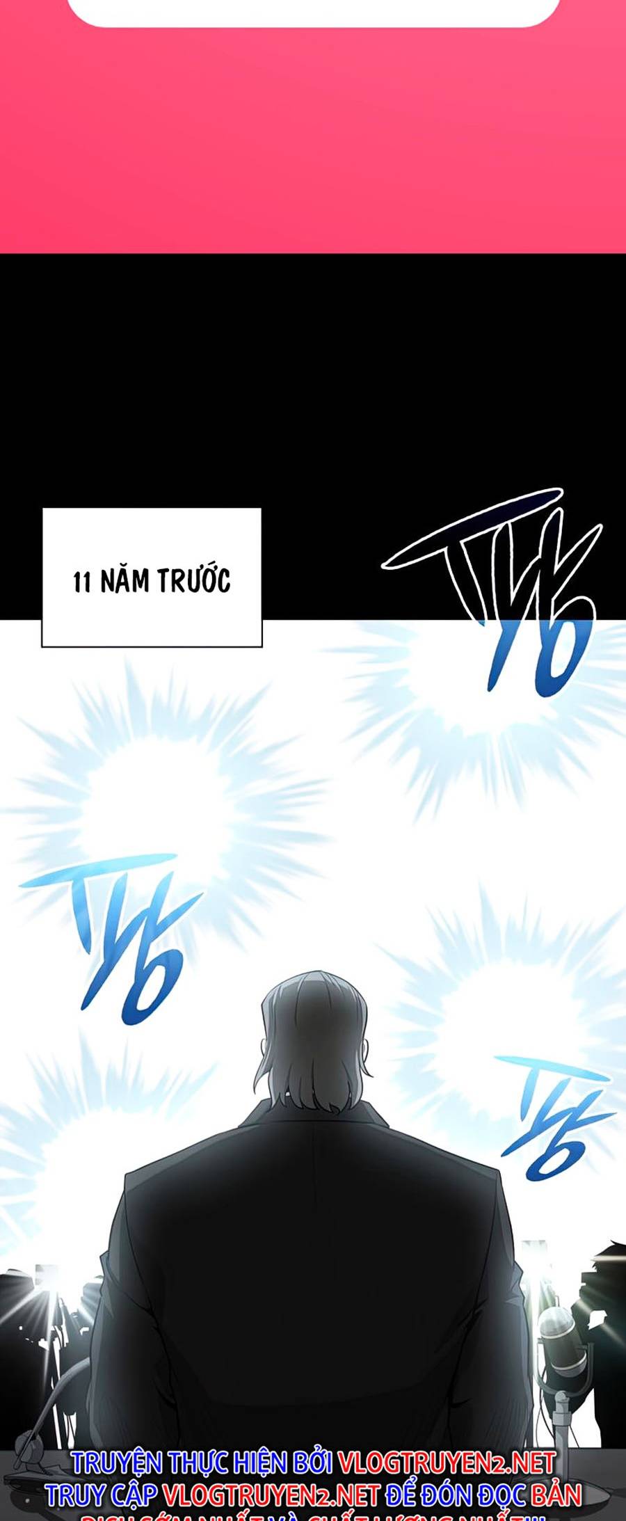 chiến binh học đường - cuộc đột kích trong ngục tối chapter 27 2