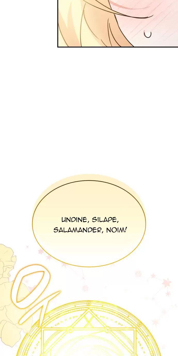 sống trong vườn hoa của công chúa chapter 24 103