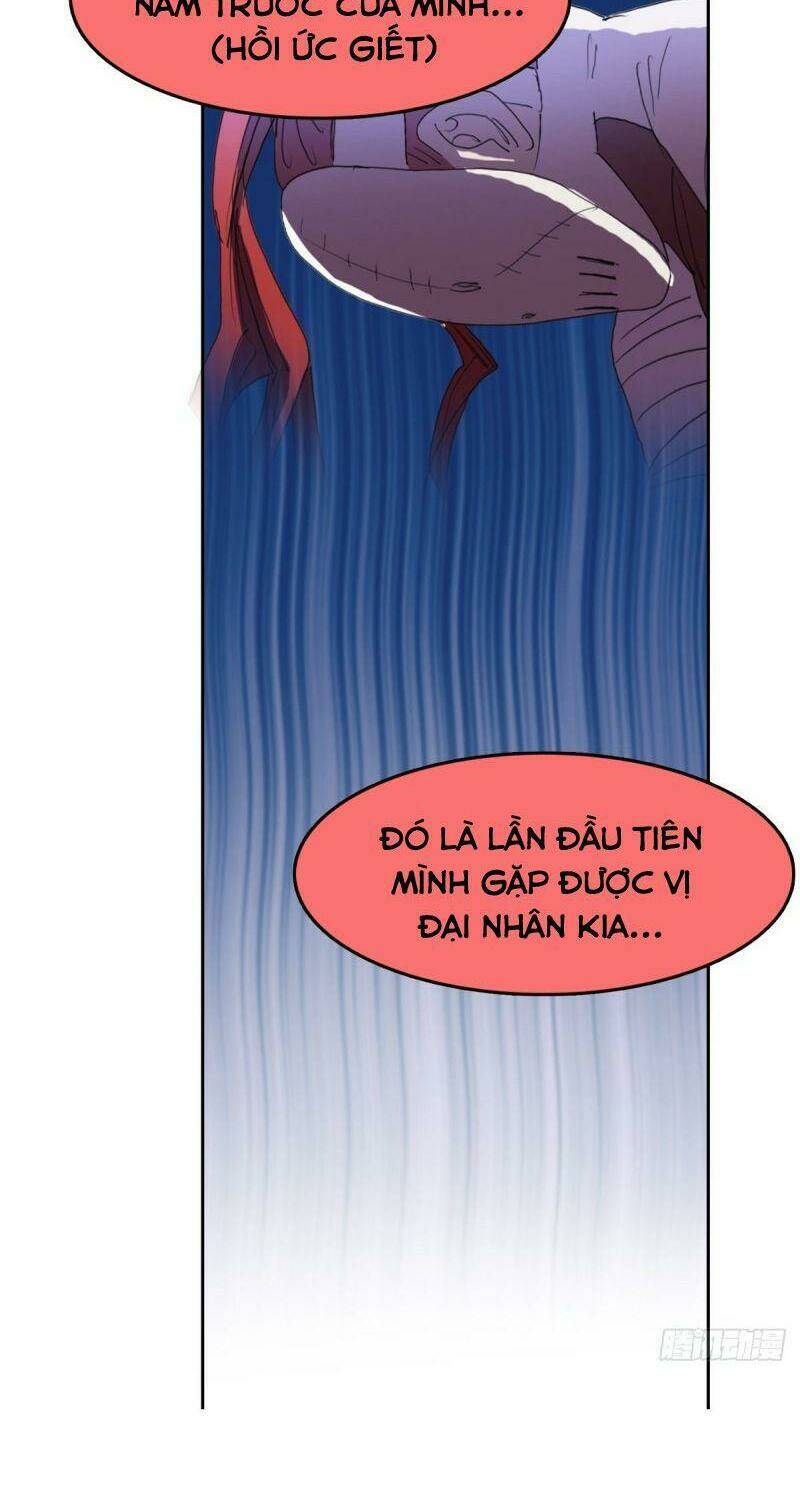 phụ hồn giả chapter 45 12