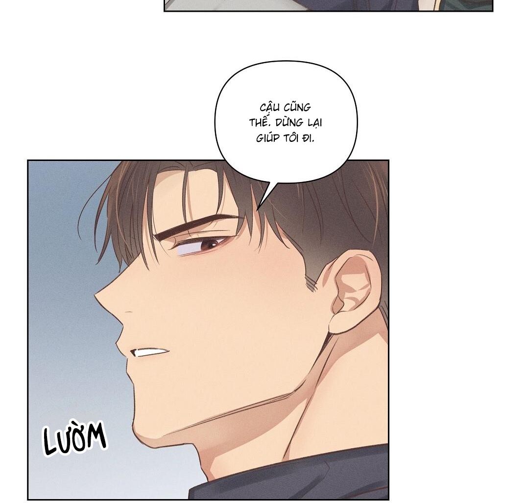 đại úy lãng mạn thân yêu của tôi chapter 23 68