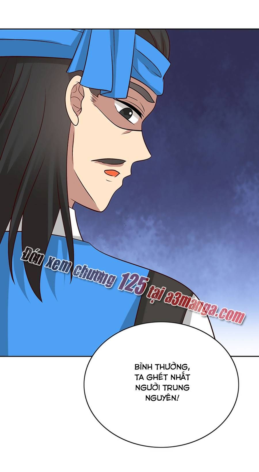 kiêu ngạo vương gia chủng điền phi chapter 124 51