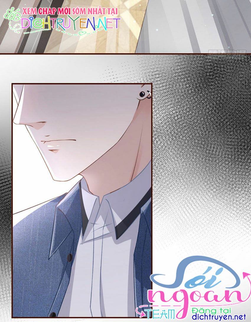 bạn gái tôi mới 30+ tuổi xuân chapter 8 46