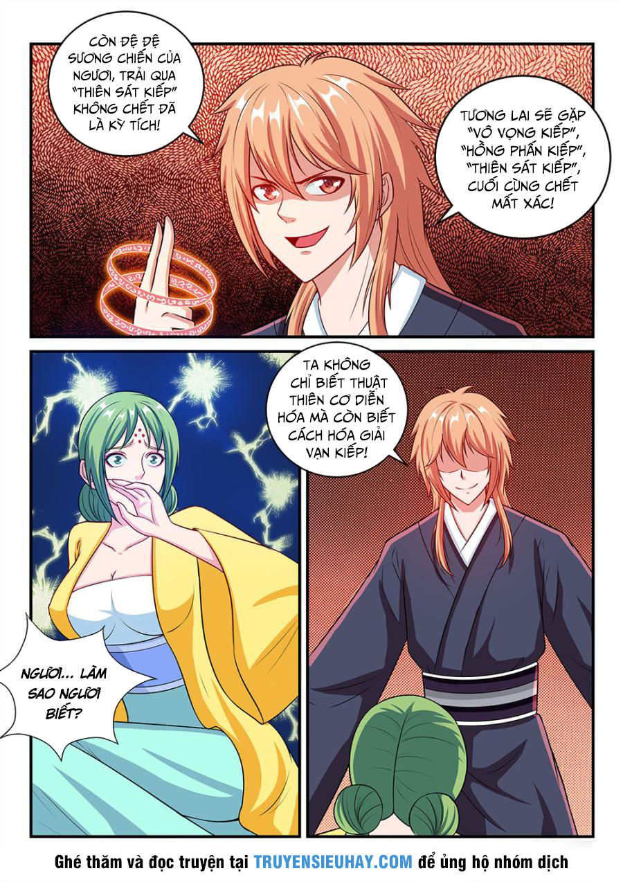 tiên vương chapter 54 10