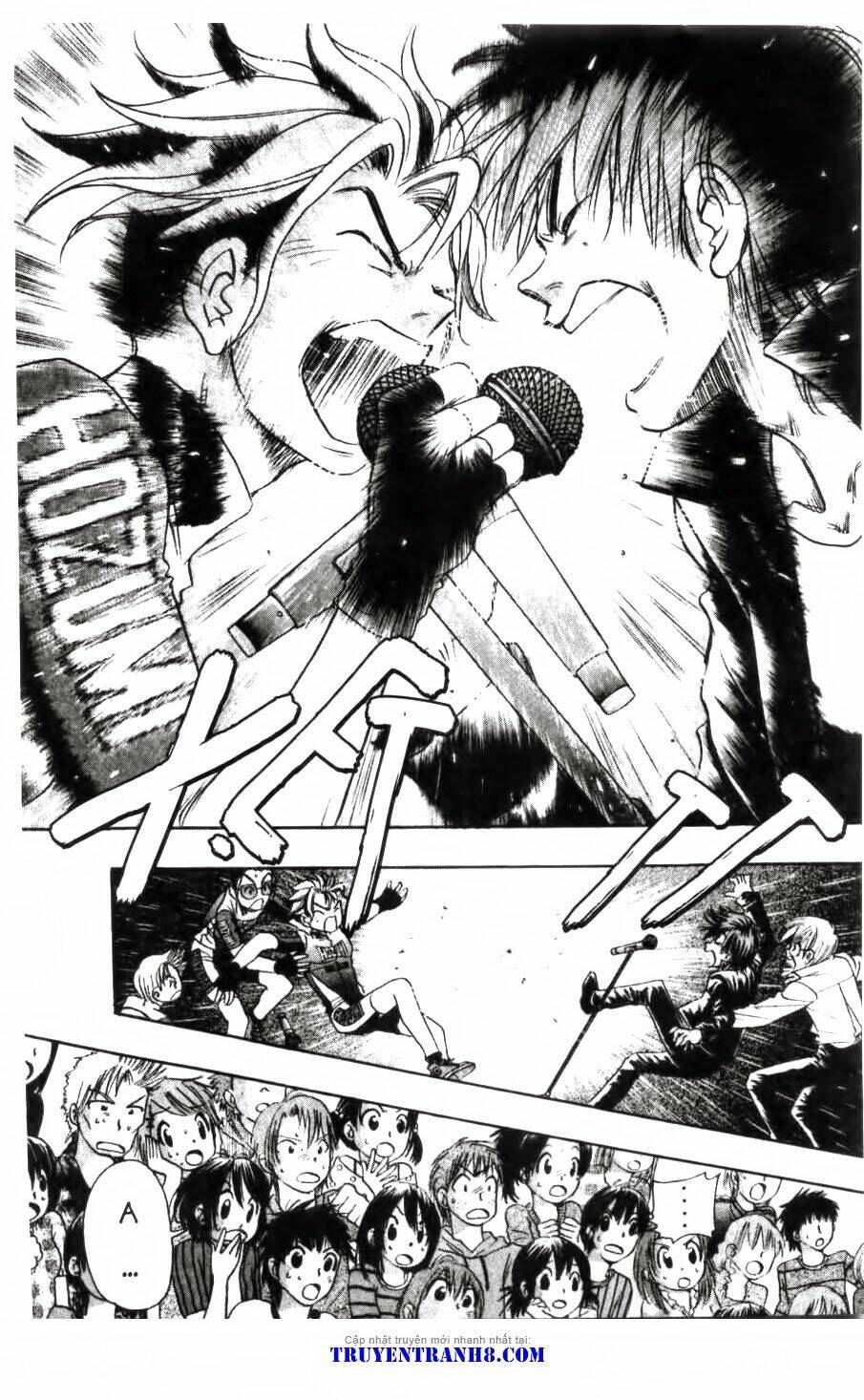 dragon voice chapter 84 20