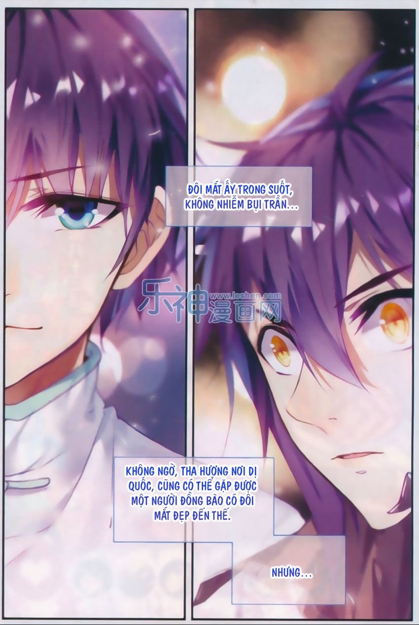 thăng long đạo chapter 38 24