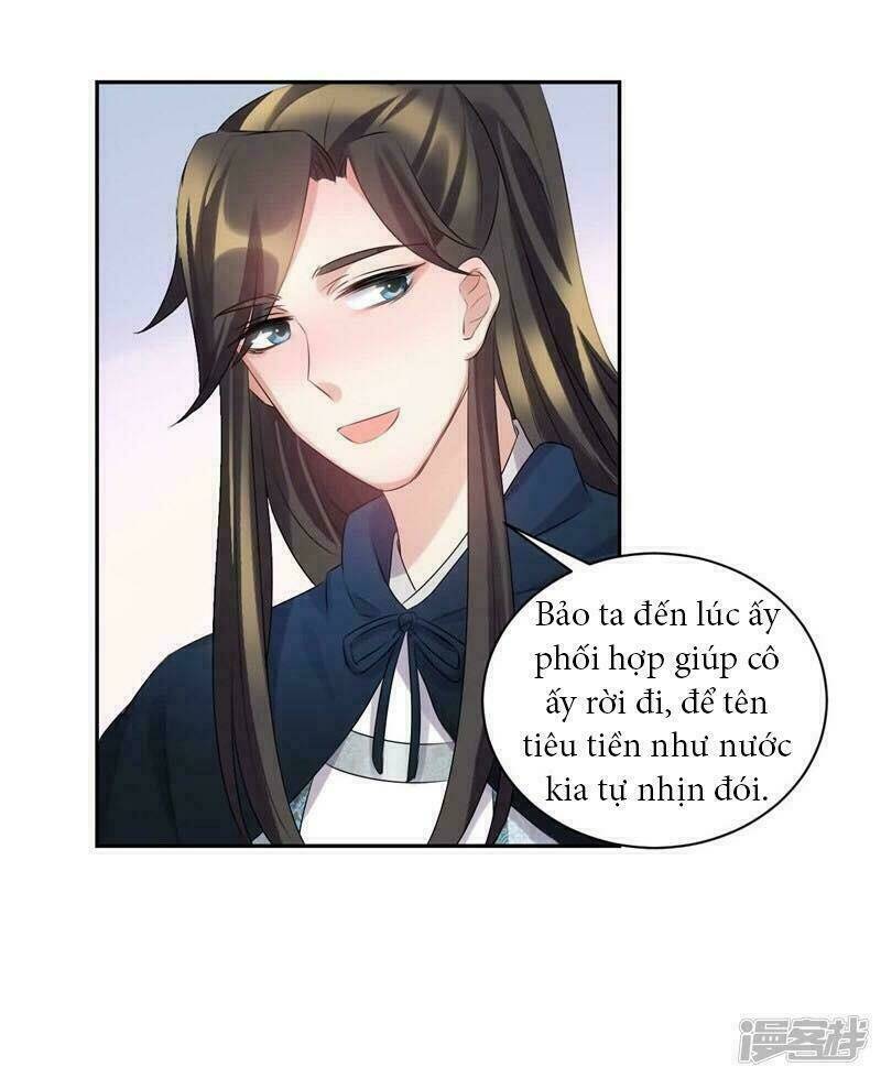 quả nhân có bệnh tên là tương tư chapter 72 2