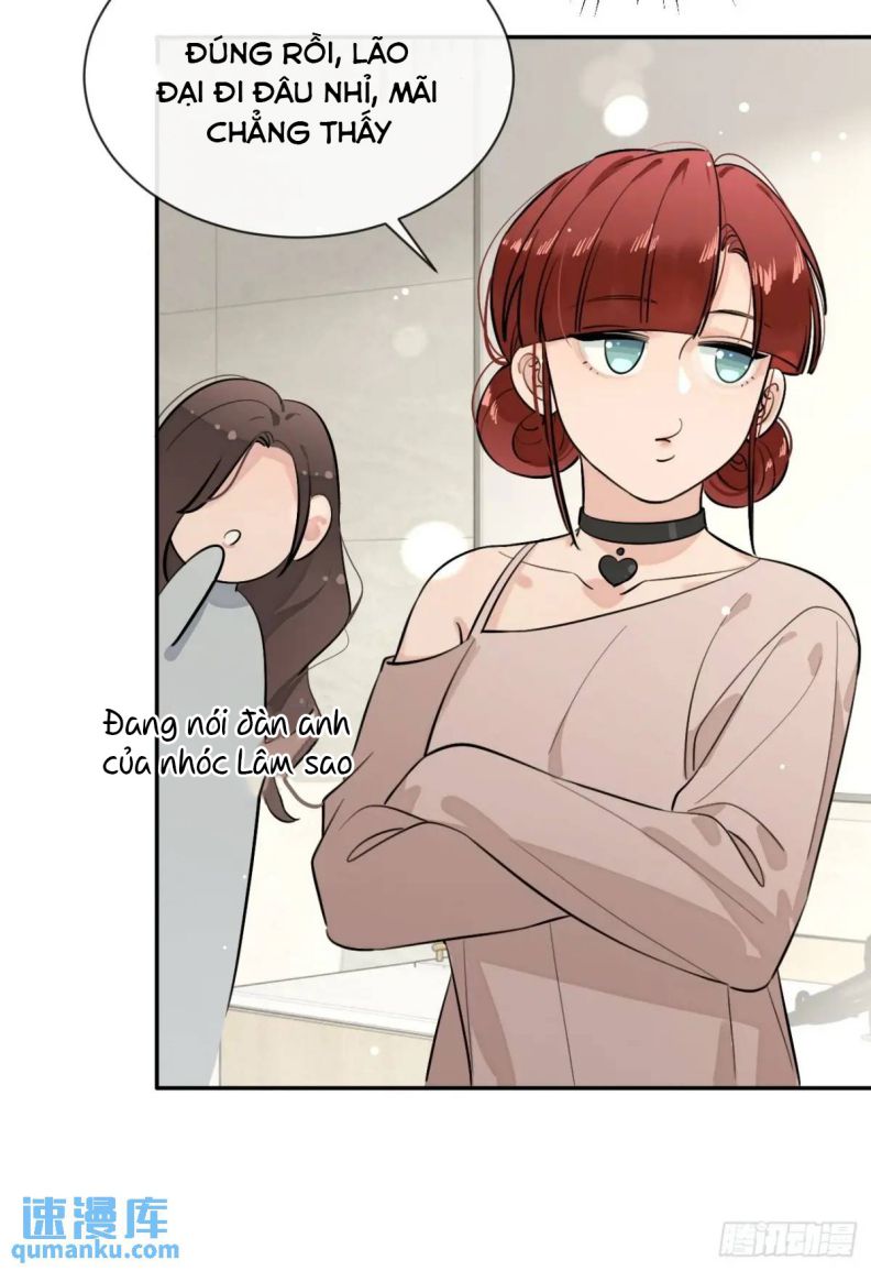 chó lớn bắt nạt chủ chapter 68 46