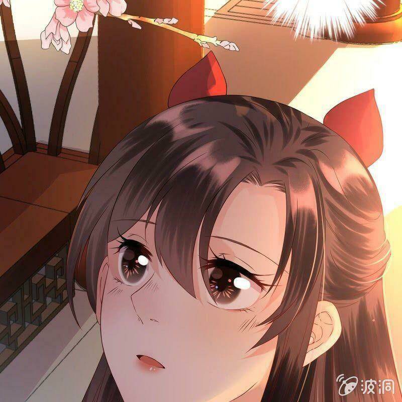 vương gia kiêu ngạo quá khó cua chapter 24 6