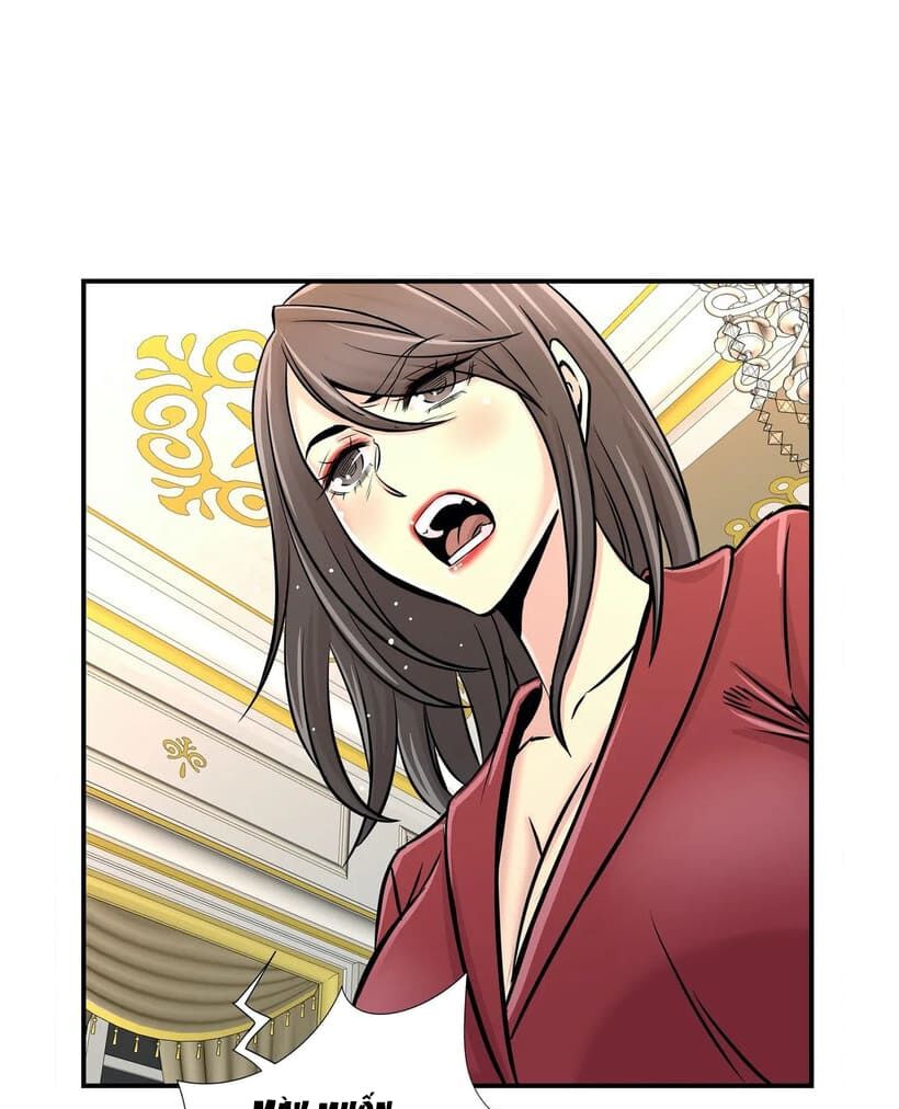 scandal trường luyện thi chapter 26 23