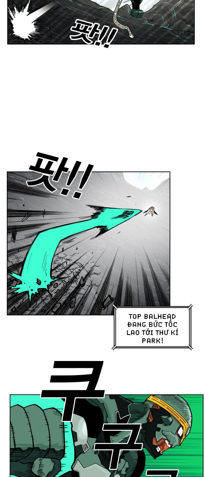 hard core leveling warrior chapter 145 29