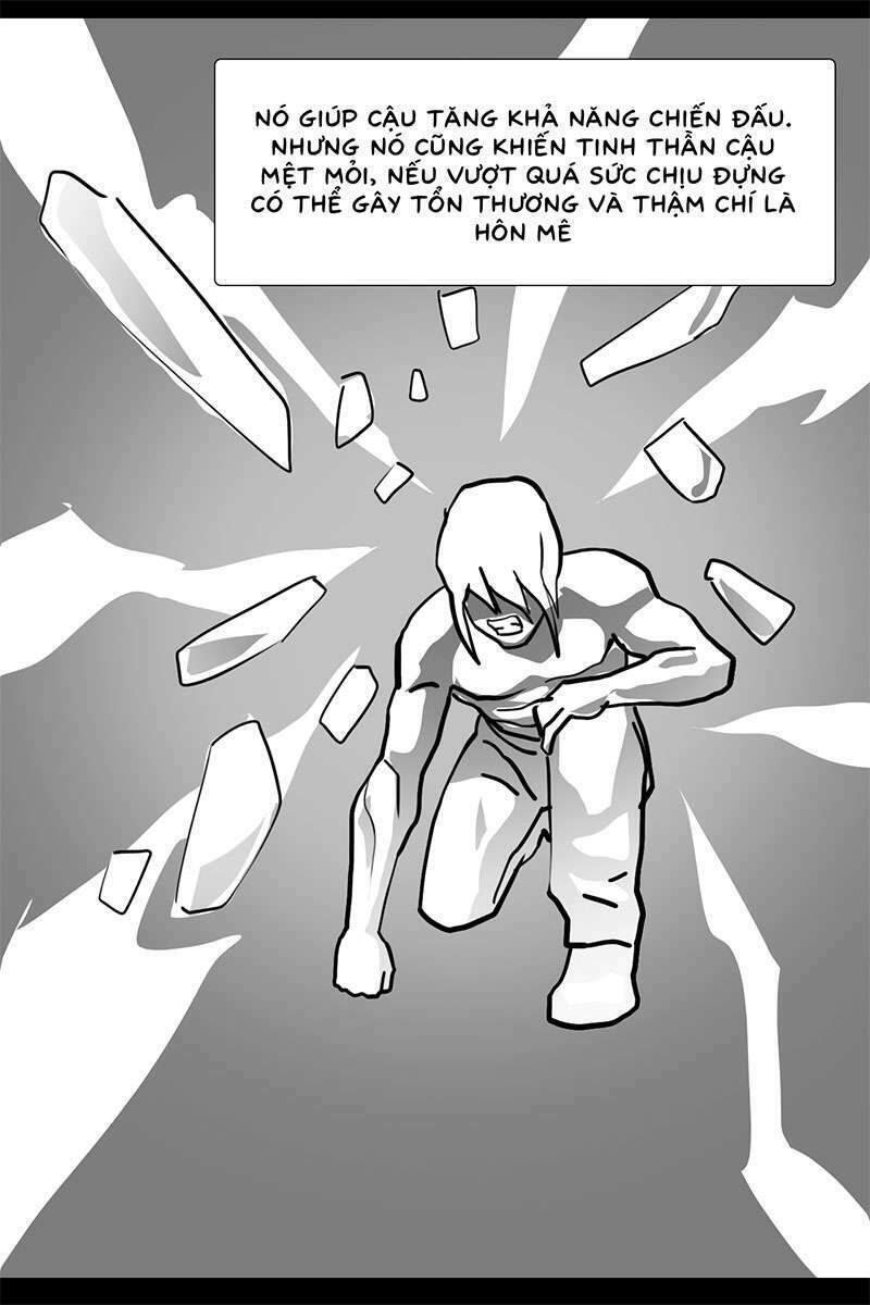 no longer myself chapter 3 8