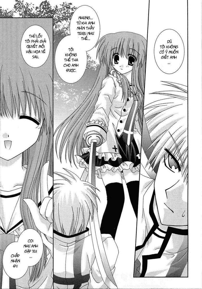 puchi houndo chapter 1 31