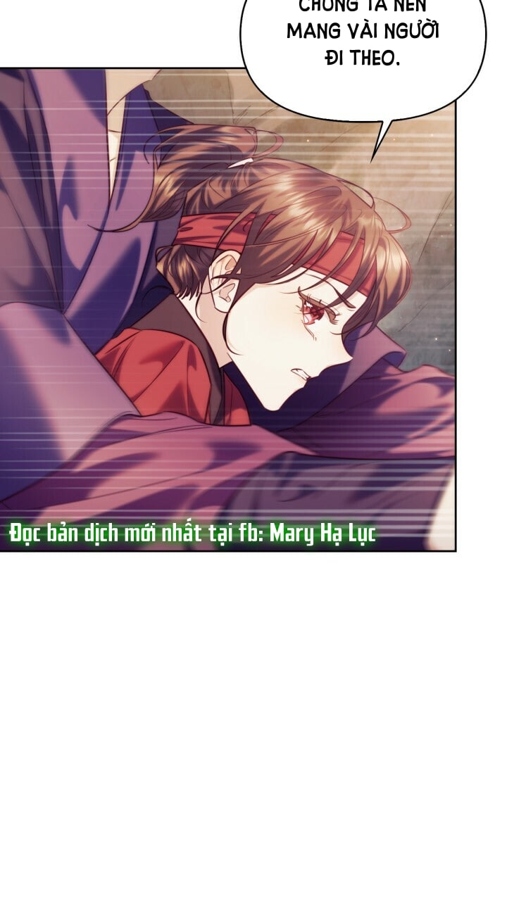 [18+] trăng nơi đỉnh núi chapter 52 20