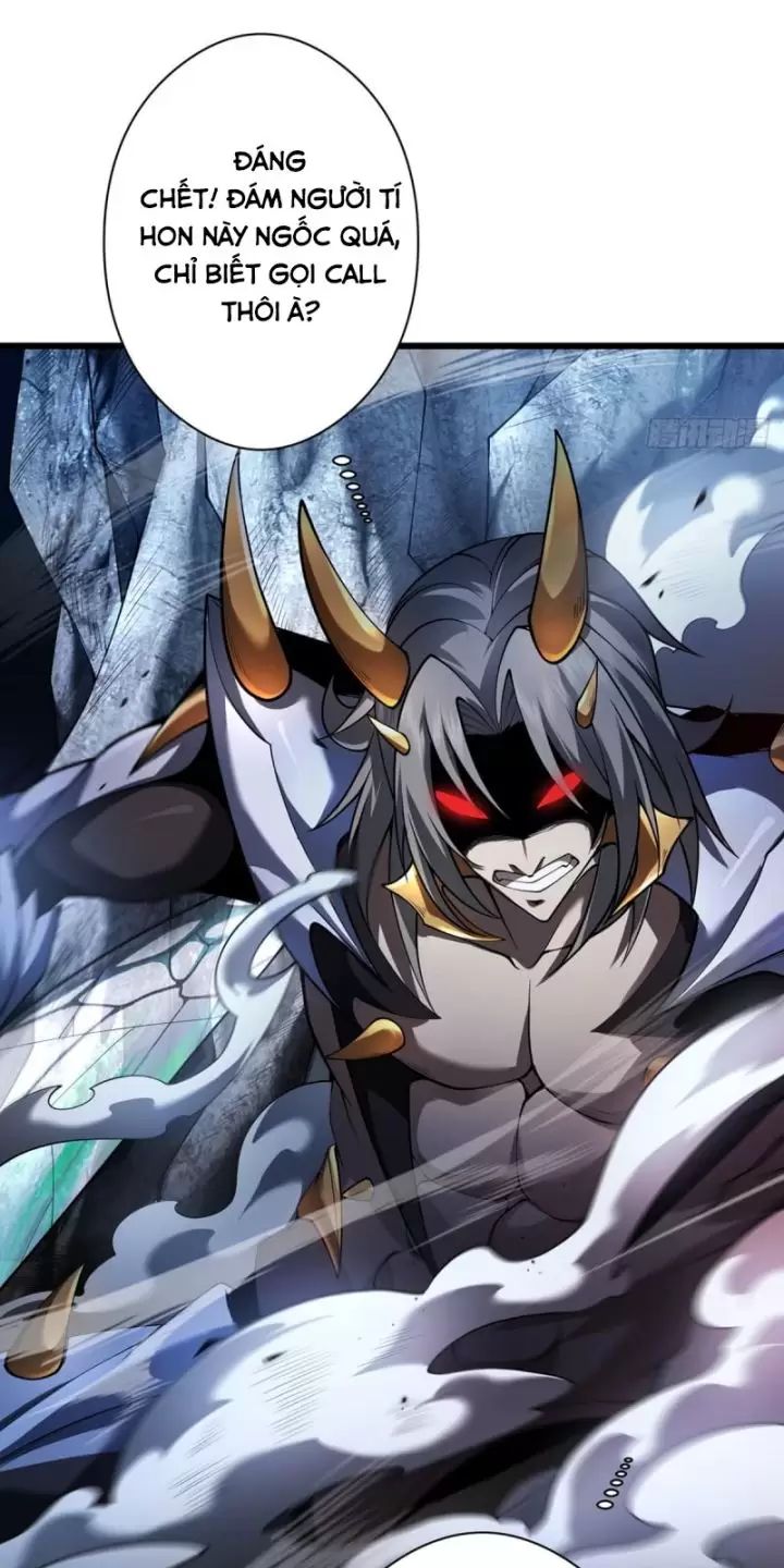 ta, chúa tể rừng xanh chapter 20 3