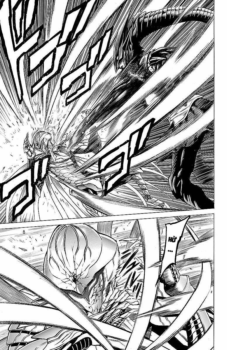 hakaijuu chapter 76 8