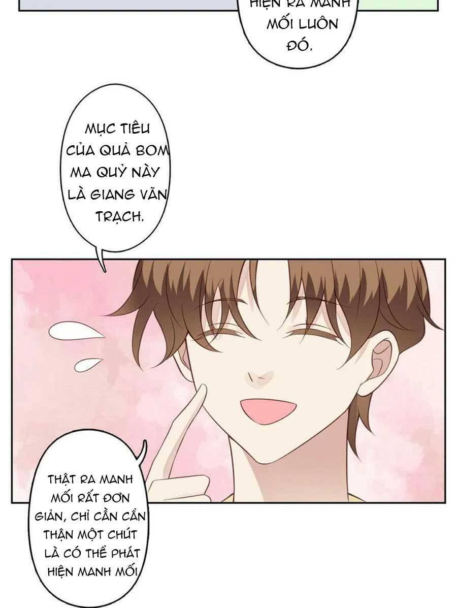 dựa vào đại lão ổn định vị trí c trong nam đoàn chapter 131 6