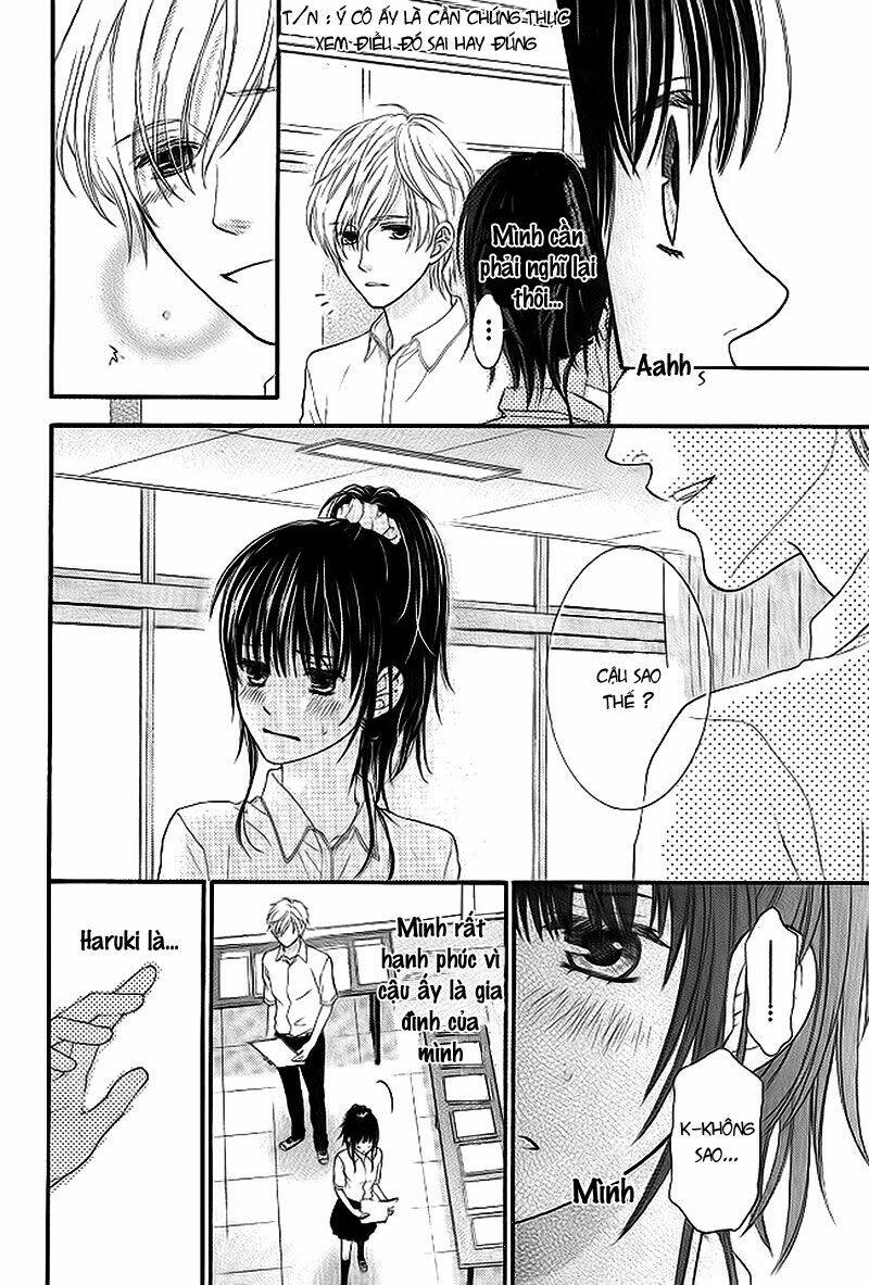 step siblings chapter 1 19