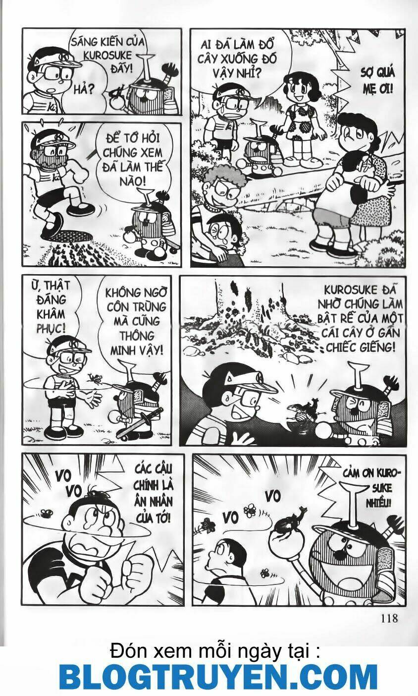 tân từ điển kì bí chapter 25 13