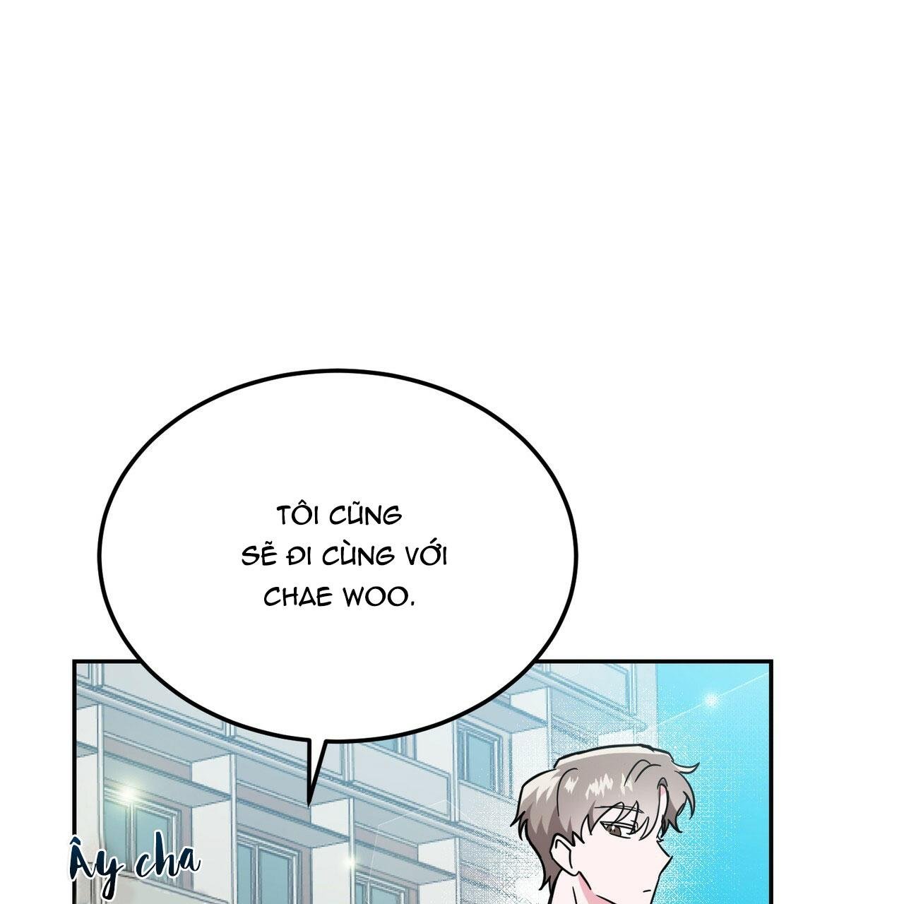 cạm bẫy đại học chapter 13 40