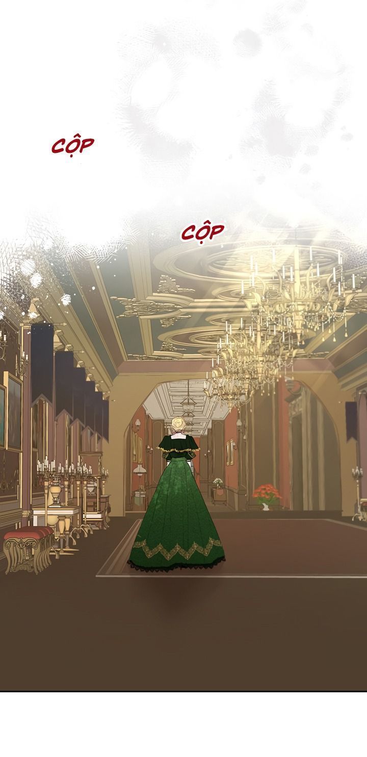 cách để cứu rỗi anh trai của nữ chính chapter 18 37