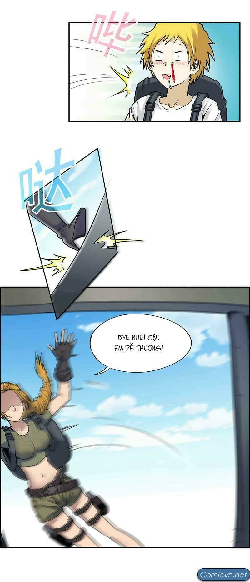 thánh hack chuộc tội chapter 2 36