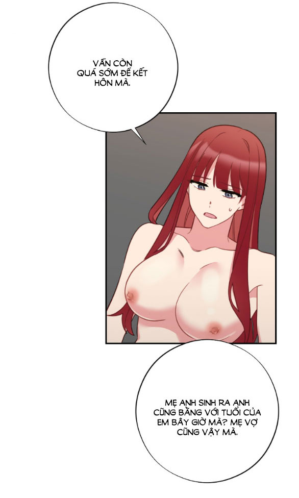 [18+] phương pháp xuất tinh của dosagyeon chapter 21.1 3